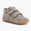 Buty barefoot dziecięce Froddo Ollie S grey