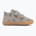 Buty barefoot dziecięce Froddo Ollie S grey 2