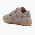 Buty barefoot dziecięce Froddo Ollie S grey 3