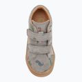 Buty barefoot dziecięce Froddo Ollie S grey 5