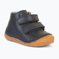 Buty barefoot  dziecięce Froddo G2130346 dark blue