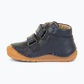 Buty barefoot  dziecięce Froddo G2130346 dark blue 2