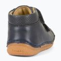 Buty barefoot  dziecięce Froddo G2130346 dark blue 4
