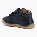 Buty barefoot dziecięce Froddo G2130346 dark blue 3