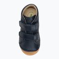 Buty barefoot dziecięce Froddo G2130346 dark blue 5