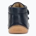 Buty barefoot dziecięce Froddo G2130346 dark blue 6