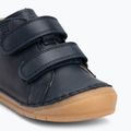 Buty barefoot dziecięce Froddo G2130346 dark blue 7