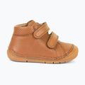 Buty barefoot dziecięce Froddo G2130346 dark blue 2