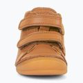 Buty barefoot dziecięce Froddo G2130346 dark blue 4
