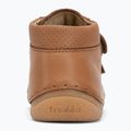 Buty barefoot dziecięce Froddo G2130346 brown 6