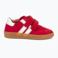 Buty barefoot dziecięce Froddo Lou red 9