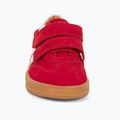 Buty barefoot dziecięce Froddo Lou red 11