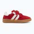 Buty barefoot dziecięce Froddo Lou red 2
