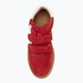 Buty barefoot dziecięce Froddo Lou red 5