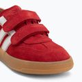 Buty barefoot dziecięce Froddo Lou red 7
