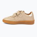 Buty barefoot dziecięce Froddo Lou brown 10