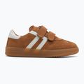 Buty barefoot dziecięce Froddo Lou brown 2