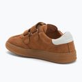 Buty barefoot dziecięce Froddo Lou brown 3