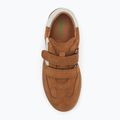 Buty barefoot dziecięce Froddo Lou brown 5