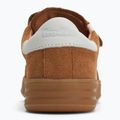 Buty barefoot dziecięce Froddo Lou brown 6