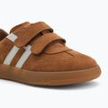 Buty barefoot dziecięce Froddo Lou brown 7