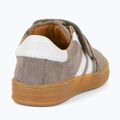 Buty barefoot dziecięce Froddo G3130269 light grey/white 5