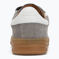 Buty barefoot dziecięce Froddo G3130269 light grey/white 6