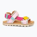 Sandały barefoot dziecięce Froddo G3150259 fuxia 2