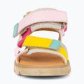 Sandały barefoot dziecięce Froddo G3150259 fuxia 4