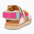 Sandały barefoot dziecięce Froddo G3150259 fuxia 5