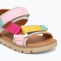 Sandały barefoot dziecięce Froddo G3150259 fuxia 7