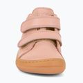 Buty barefoot dziecięce Froddo First Step pink 4
