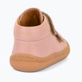 Buty barefoot dziecięce Froddo First Step pink 5