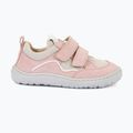 Buty barefoot dziecięce Froddo Base pink 2
