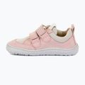 Buty barefoot dziecięce Froddo Base pink 3