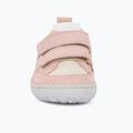 Buty barefoot dziecięce Froddo Base pink 4