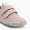 Buty barefoot dziecięce Froddo Base pink 7