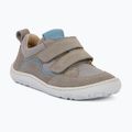 Buty barefoot dziecięce Froddo G3130260 grey