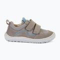 Buty barefoot dziecięce Froddo G3130260 grey 2