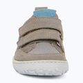 Buty barefoot dziecięce Froddo G3130260 grey 4