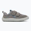 Buty barefoot dziecięce Froddo G3130260 grey 2