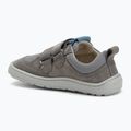 Buty barefoot dziecięce Froddo G3130260 grey 3
