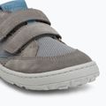 Buty barefoot dziecięce Froddo G3130260 grey 7