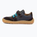Buty barefoot dziecięce Froddo Splash dark blue 2