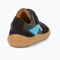 Buty barefoot dziecięce Froddo Splash dark blue 4