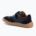Buty barefoot dziecięce Froddo Splash dark blue 3