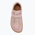 Buty barefoot dziecięce Froddo Splash pink shine 5
