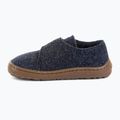 Buty barefoot dziecięce Froddo Barefoot Wooly dark blue 2