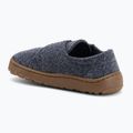 Buty barefoot dziecięce Froddo Barefoot Wooly dark blue 3