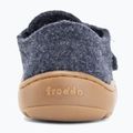 Buty barefoot dziecięce Froddo Barefoot Wooly dark blue 6